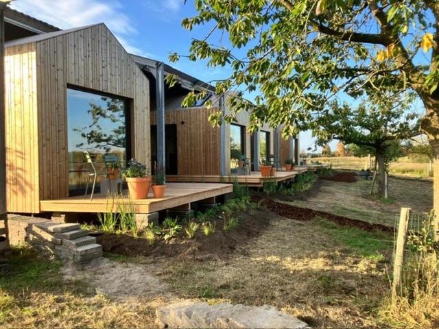 Natuurhuis Bes
