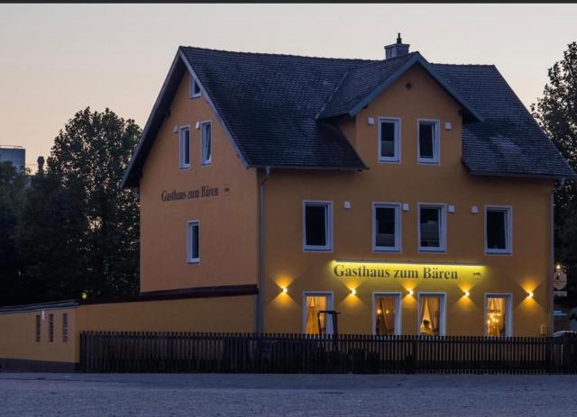 Gasthaus zum Bären
