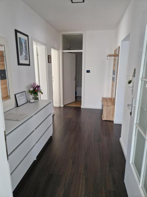 Apartment T&M Zagreb Airport