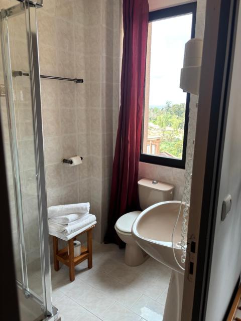 Hotel & Restaurant Le Beau Sejour