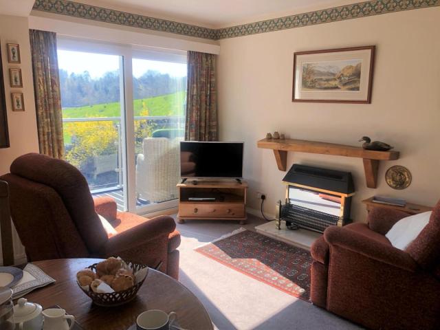 1 Bed in Hawkshead oc-llh13