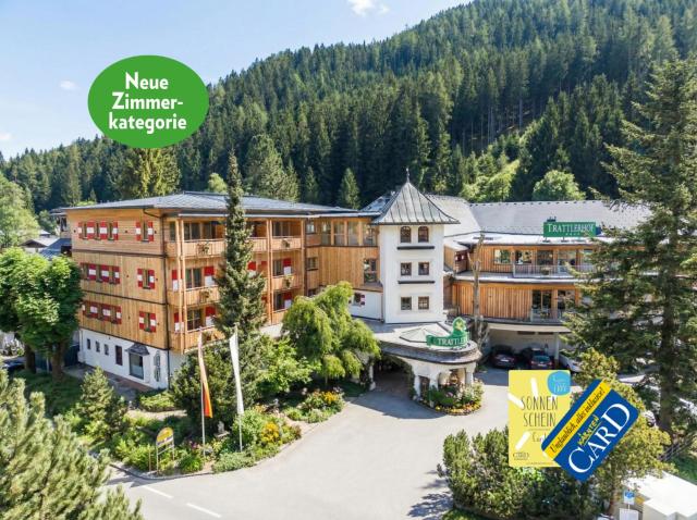 Hotel Trattlerhof