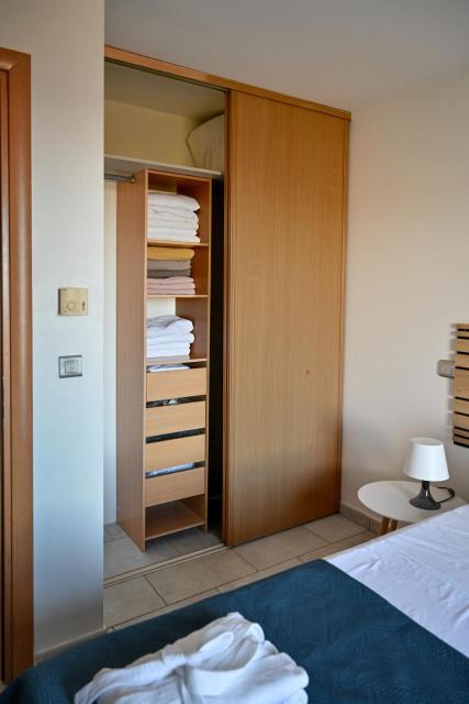 Super appartement à lumio