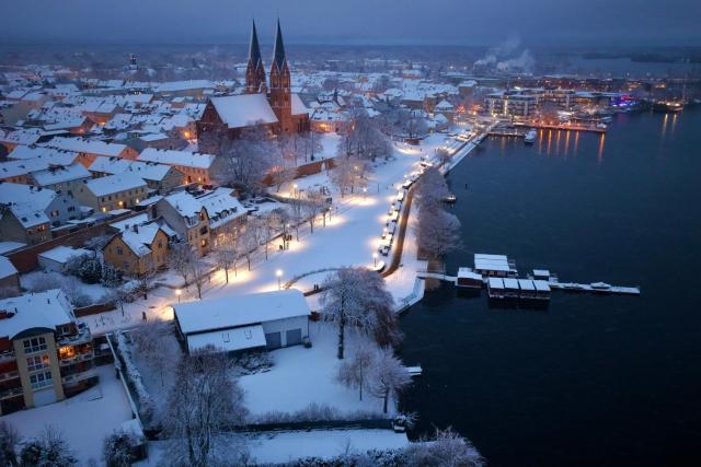 Altes Kasino Hotel am See