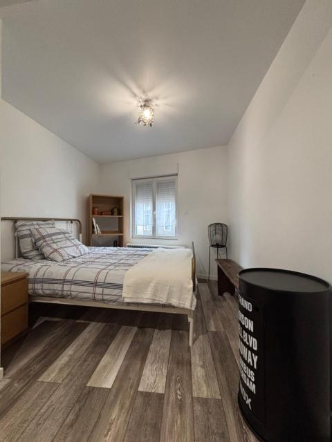 Cosy Apartment near Strasbourg