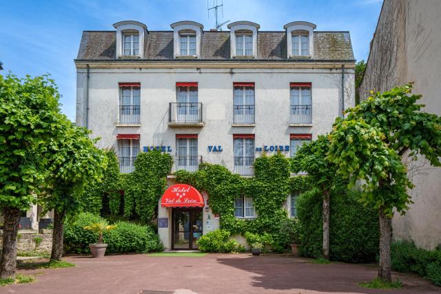 Hotel Val De Loire