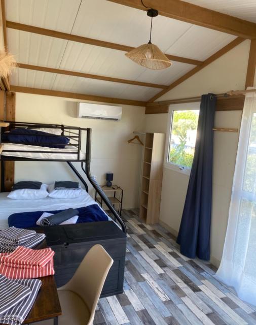 sas camping marina di sorbo