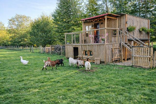 Le Cabanon