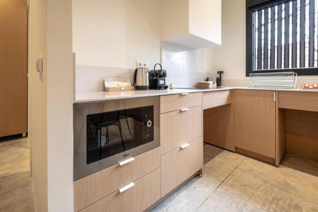 PepeFlats - Eco Suite mediterranea - Campanar 2