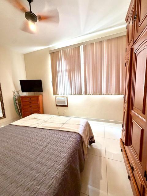 Cozy Carioca Stay