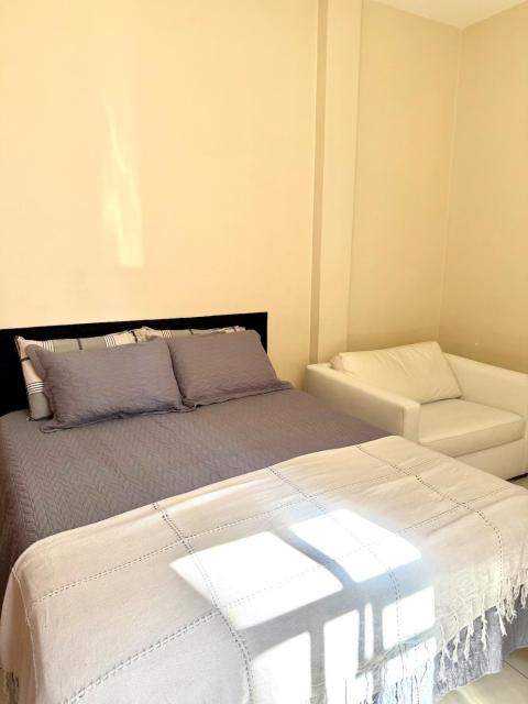 Cozy Carioca Stay