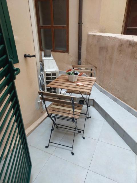 L'Oasi Sul Canale
