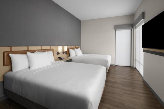Hyatt Place Bozeman Yellowstone Airport