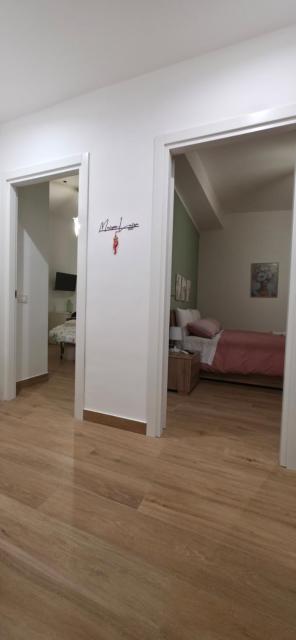 Maison Luisa