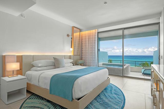 La Concha Resort, Puerto Rico, Autograph Collection