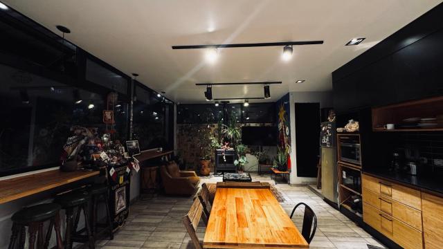 Sumaq Hostel Backpackers