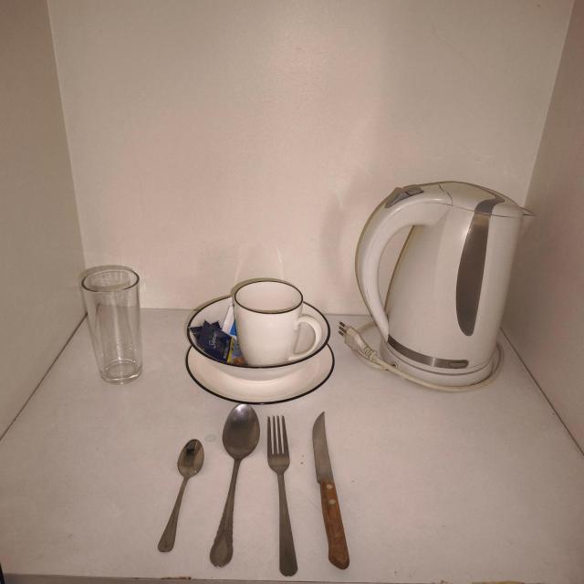 Habitación Solo Caballeros