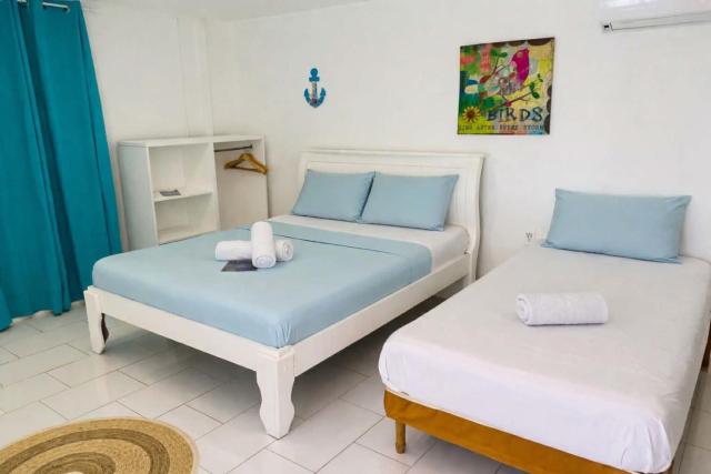 AVA Apartments CURACAO
