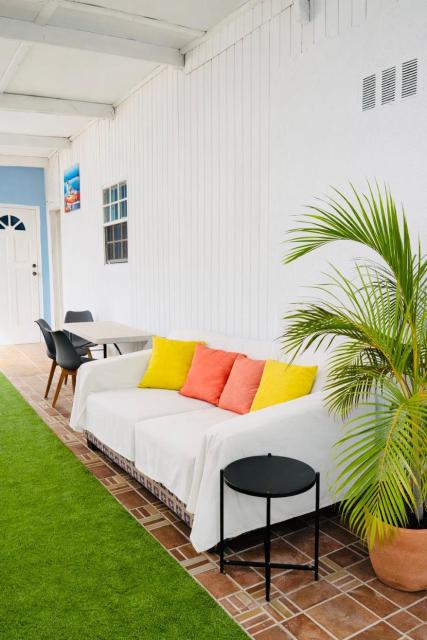 AVA Apartments CURACAO