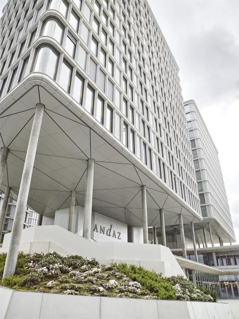 Hyatt Regency Vienna