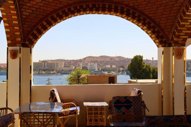 Habibi Nubian Guest House-Nubian Hospitality