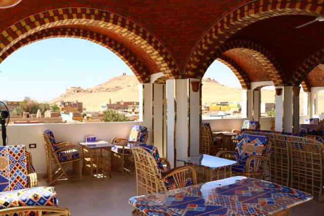 Habibi Nubian Guest House-Nubian Hospitality