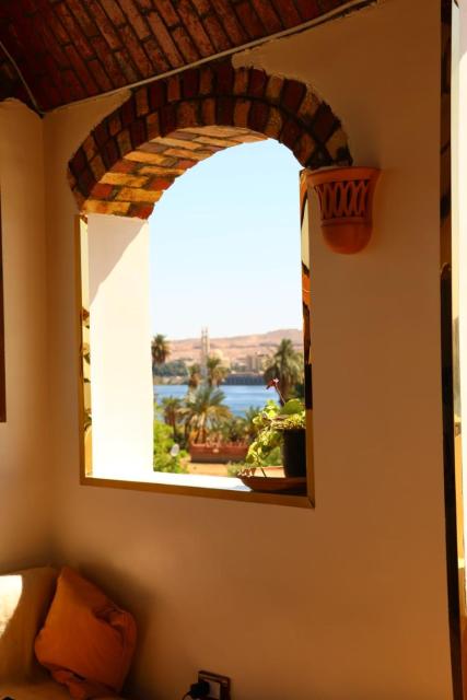 Habibi Nubian Guest House-Nubian Hospitality