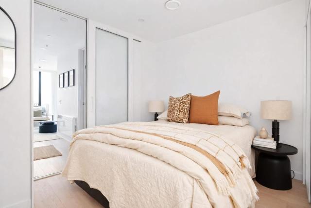 Perfectly Paired - Your Dual Apartment Escape