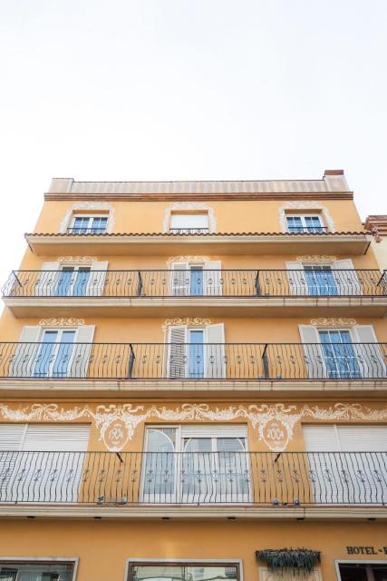 Hotel Tall de Conill
