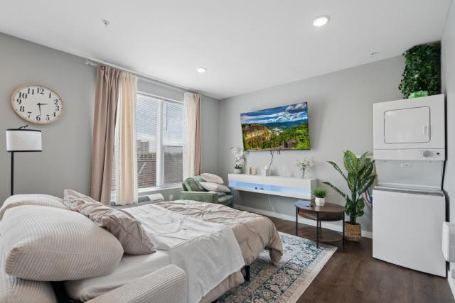 Valclyde Elevated Urban Haven
