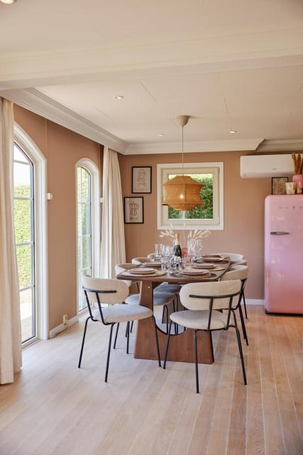 Veluwe Villa aan het Water - Privé Hottub en Sauna