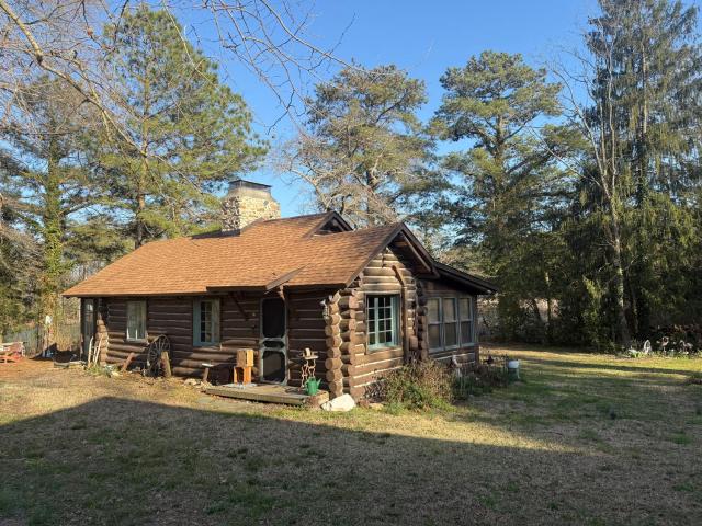 Our Haven Cabin