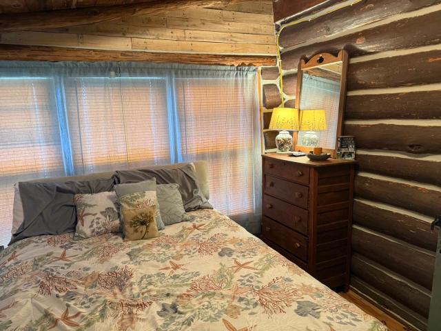 Our Haven Cabin