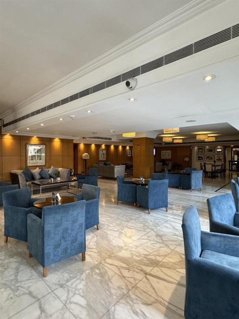 Radisson Blu Martinez Beirut