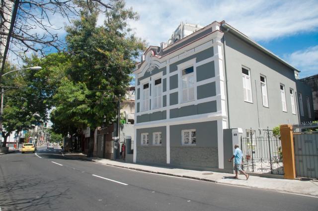 Gaia Hostel