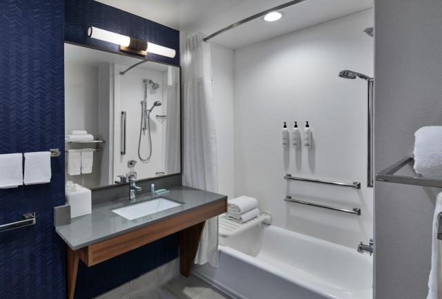Fairfield by Marriott Inn & Suites LaGrange