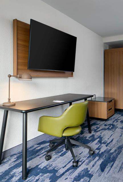 Fairfield by Marriott Inn & Suites LaGrange