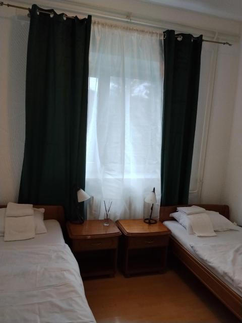 Motel Buče