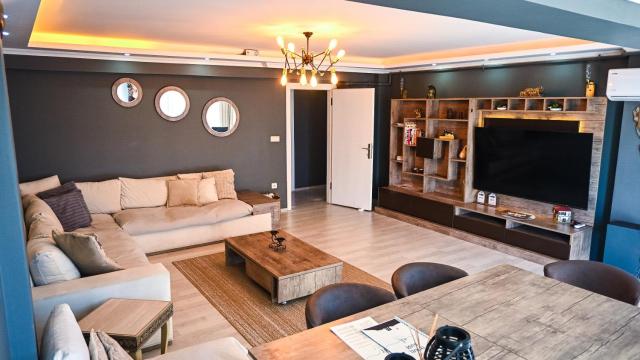 Akhome - Luxury dublex apartment