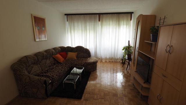 Apartment Alma