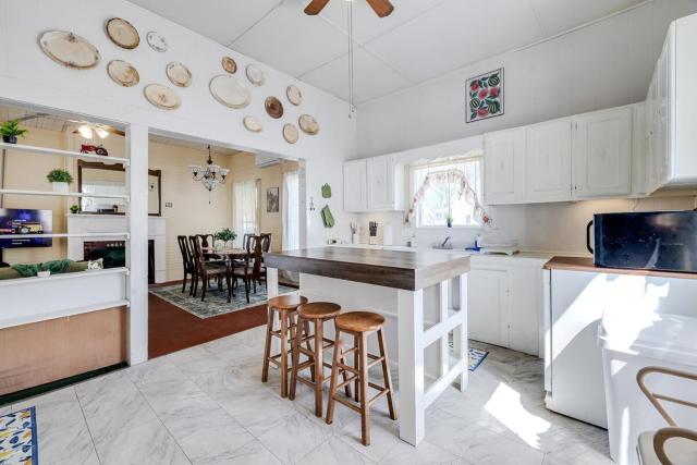 5 Bedroom Country Living 20 Mins from Savannah!