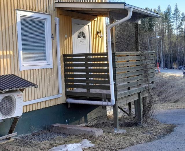 Cozy 2-Room Apartment in Boliden