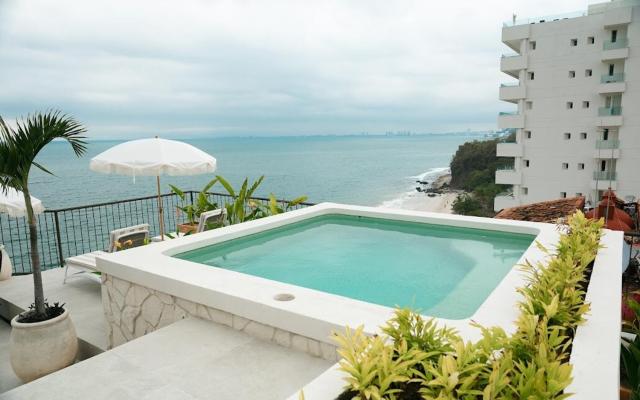 Penthouse en Puerto Vallarta