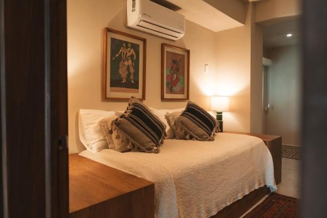 Penthouse en Puerto Vallarta
