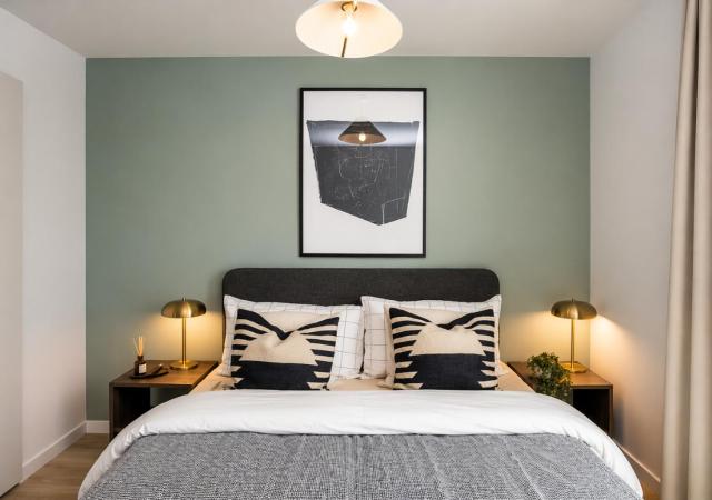 Spacious 1BR Next to Manchester Piccadilly Station