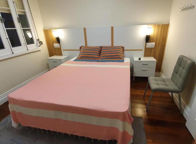 BRUMA HOSTEL