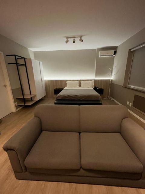 Flat no coração de Joinville