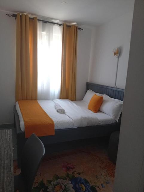 Shelvic Resort Ruiru