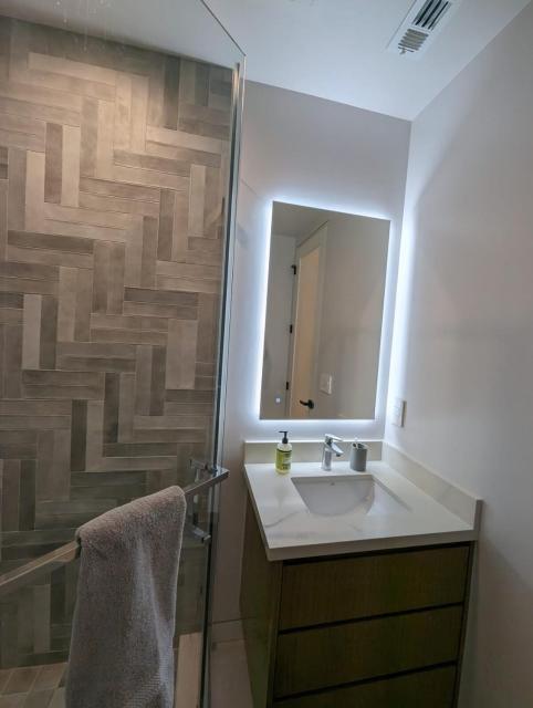 Modern Palo Alto 1-bed Apartment in Old Palo Alto