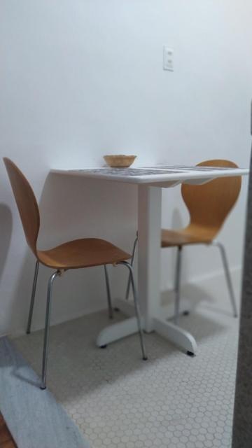 One Bedroom Apartment Ipanema Beach - AC - Metro - Fast Internet